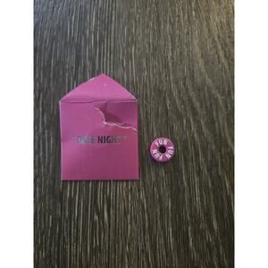 Carnival Cruise EFFY "Date Night" Ship Fun Barrel New Release LOGO